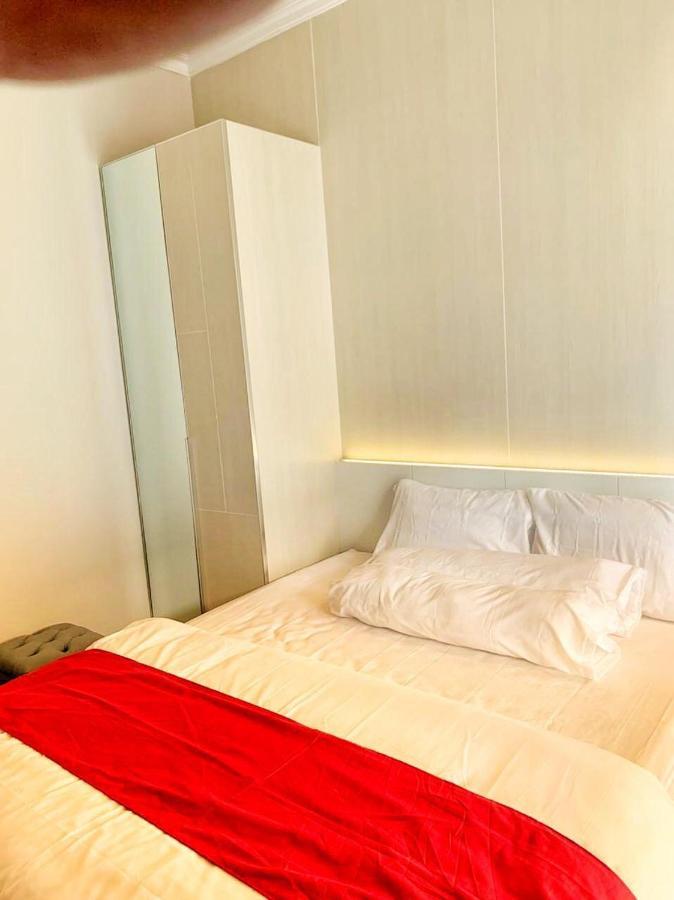 Platinum Setrasari Guest House 5BR Private Pool Bandung Exterior foto